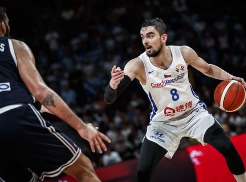 Σατοράνσκι: «Το παιχνίδι με την Ελλάδα ήταν το πιο δύσκολο που δώσαμε»