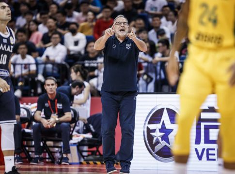 Σκουρτόπουλος: «Δυο χρόνια μόνο κριτική ακούμε, η ομάδα είναι ενωμένη»