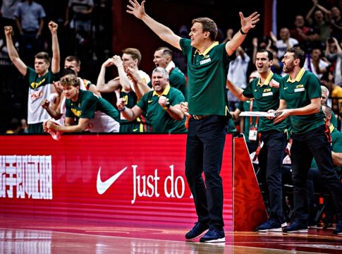 Απέρριψε την ένσταση της Λιθουανίας η FIBA αλλά τιμώρησε τους διαιτητές