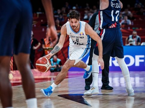 Λαπροβίτολα: «Φοβούνται την ένταση που βγάζουμε οι Ισπανοί»