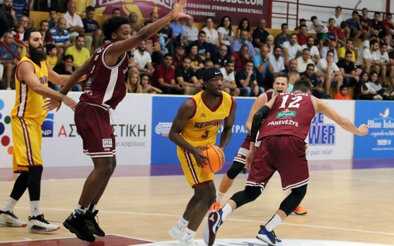 Κεραυνός Λευκωσίας-Λιετκαμπέλις 55-71