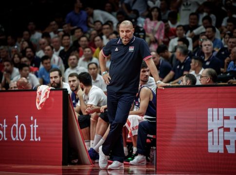 Τζόρτζεβιτς: «Ανόητη η αντίδραση του Γιόκιτς»
