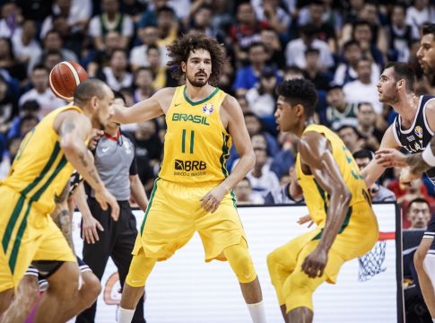 Βαρεζάο: «Δεν τα παρατήσαμε, οι Ελληνες δεν περίμεναν ότι θα επιστρέφαμε»