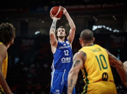 Μπάλβιν: «Θα είναι μάχη με την Ελλάδα»