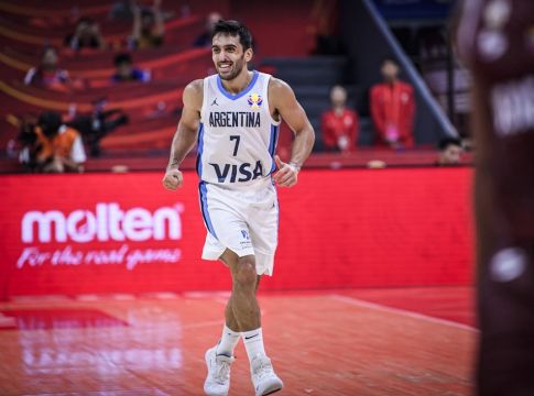 Καμπάτσο: «Μπορούμε να τα καταφέρουμε στον ημιτελικό»