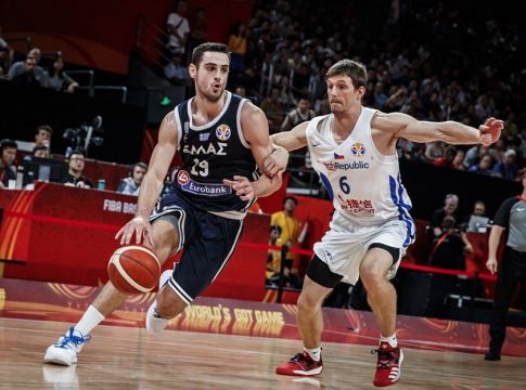 Η FIBA ανακοίνωσε τις 24 ομάδες των προολυμπιακών τουρνουά
