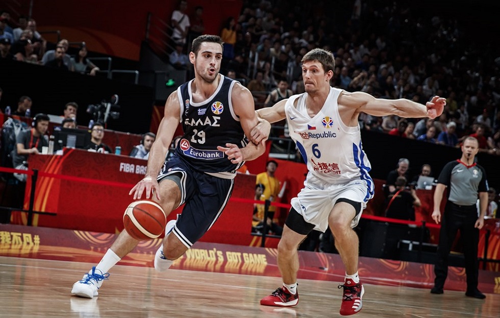 Η FIBA ανακοίνωσε τις 24 ομάδες των προολυμπιακών τουρνουά