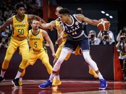 Ελλάδα – Νέα Ζηλανδία: Do or die