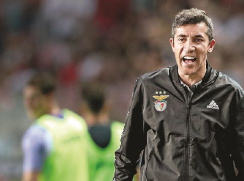 Η Μπενφίκα θα ελέγχει με ηλεκτρονικό βραχιόλι Βλαχοδήμο και Σάμαρη