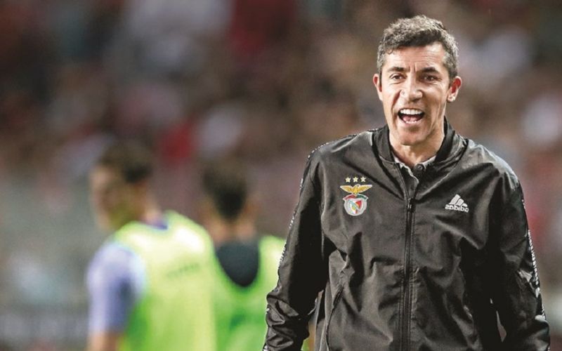 Η Μπενφίκα θα ελέγχει με ηλεκτρονικό βραχιόλι Βλαχοδήμο και Σάμαρη