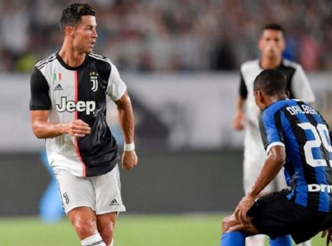 Sky Italia: «Ίντερ – Γιουβέντους 2-2»