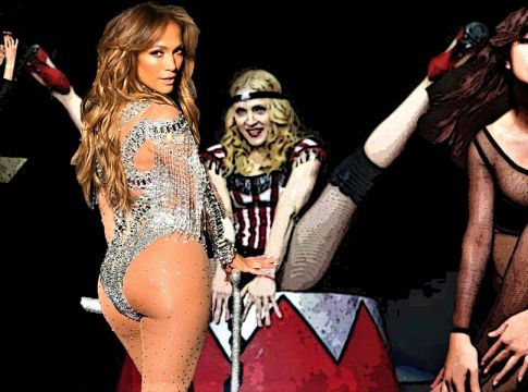«Καυτές» και μετά τα 50! (pics)