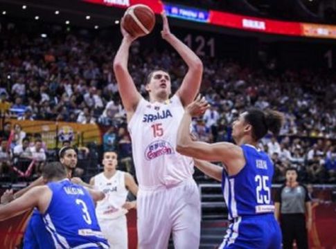 Μία κλάση πάνω οι «πλάβι»