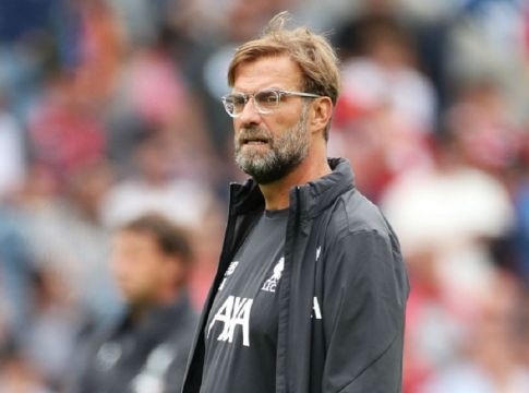 Κλοπ: «Αυτή η Τσέλσι μου θυμίζει τη δική μου Ντόρτμουντ»