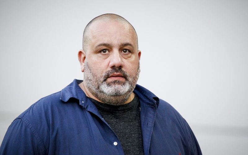 Καραπαπάς : «Ναυτάκια που… γλεντούσαμε γίναν καπεταναίοι» (pic)