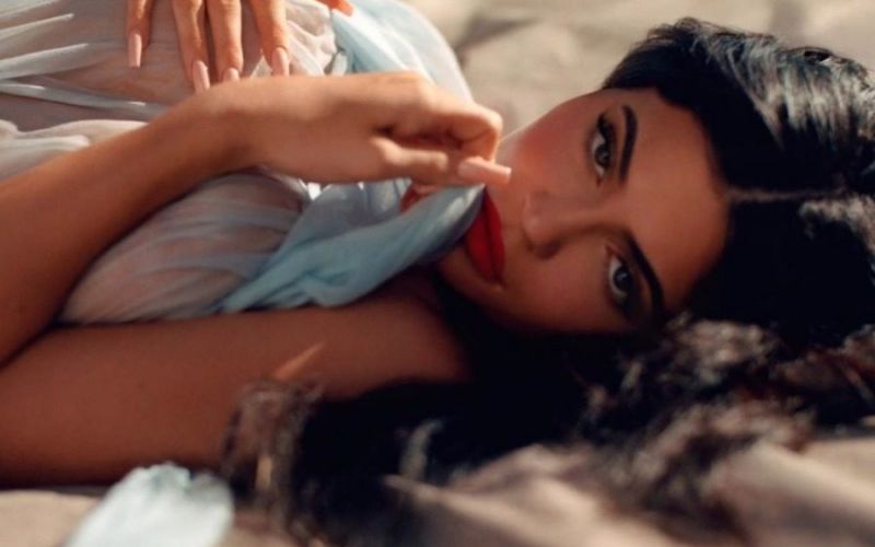 Η Κylie Jenner στο Playboγ, χρειάζεται να πούμε κάτι άλλο;