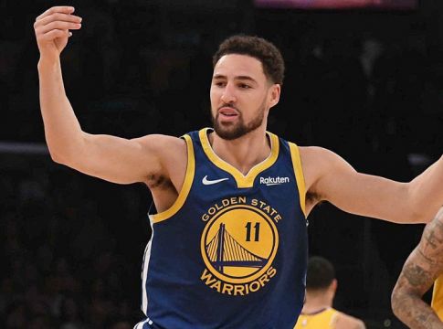 Αισιόδοξος για την επιστροφή του Κλέι Τόμπσον  ο Στιβ Κερ