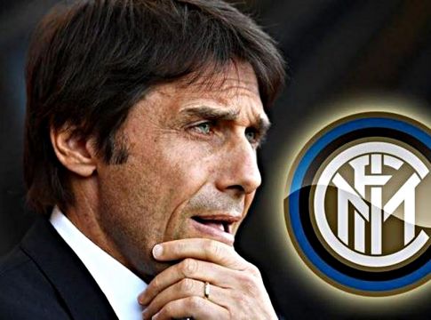 Ίντερ: Ο Κόντε βγάζει και… ερωτικό πρόγραμμα στους παίκτες του