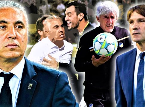 Πώς ο Κωστένογλου νίκησε Καρίγιο, Γιοβάνοβιτς