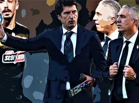 Κωστένογλου: Ποντάρισμα χαμηλού ρίσκου