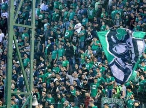 Παναθηναϊκός: Στις 14:00 θα ξεκινήσει το συλλαλητήριο των οπαδών