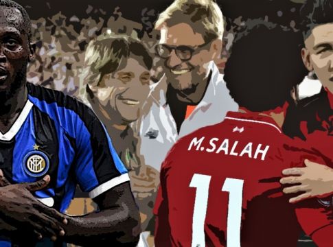 Οι πιο «hot» ομάδες της Ευρώπης