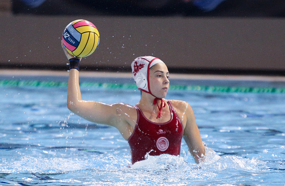 Πρώτο φιλικό για τις ερυθρόλευκες