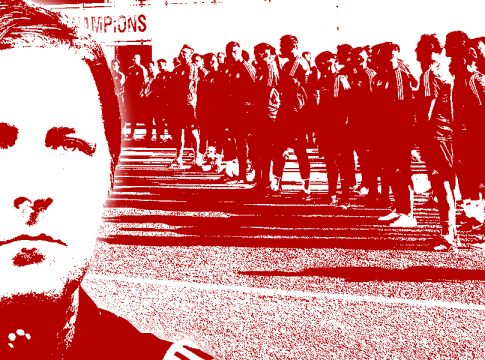 Το «καλό ποδόσφαιρο» δεν είναι απάντηση σήμερα