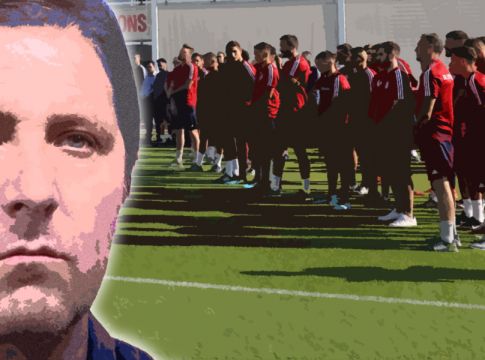 Ολυμπιακός: Η αποστολή για την Τούμπα – Εκτός Λάζαρος, Λοβέρα και Μορ
