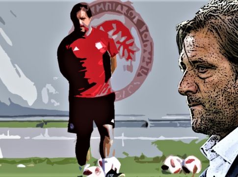 Αλλαξε το σύστημα και «της άλλαξε τα φώτα»