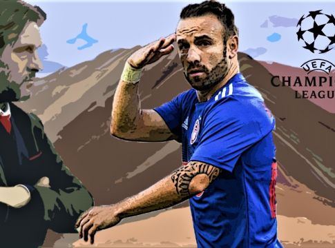 Ολυμπιακός: Το μαγικό βουνό ενός Θρύλου