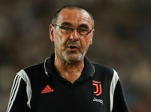 Σάρι: «Μας αφήνει πικρή γεύση το αποτέλεσμα»