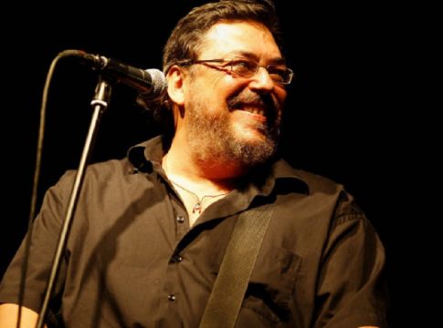 Συγκλονίζει το «αντίο» της Ελένης Ράντου στον Λαυρέντη Μαχαιρίτσα: Άντε τώρα ξύπνα, φτάνει