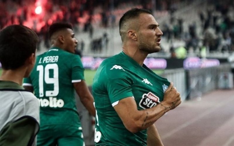 Μολό: Ασ’ τον τρελό στην τρέλα του