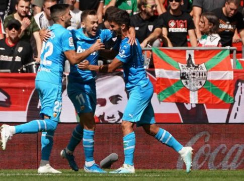 Σάλος στην Ισπανία με το VAR (pics)