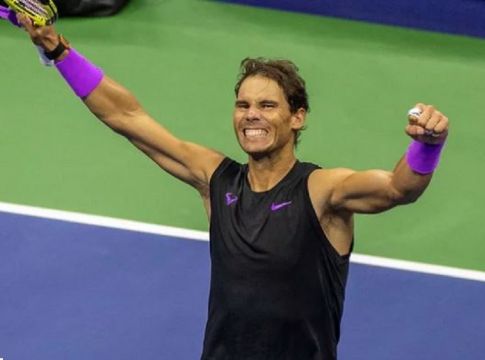 Ναδάλ: «Δύσκολη κατάσταση, μα προχωράμε»