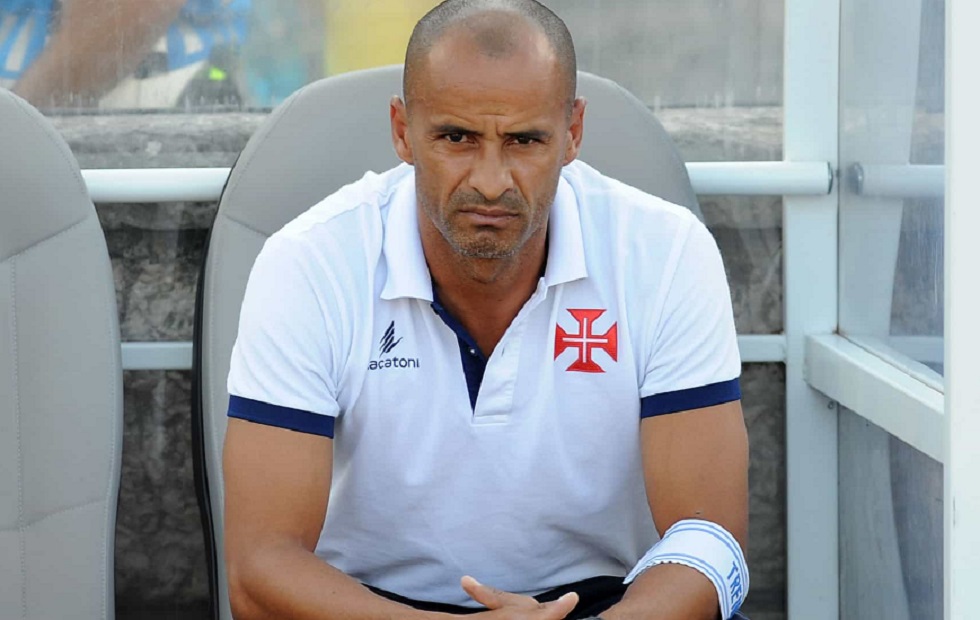 «Ο Σίλας νέος προπονητής της Σπόρτινγκ Λισαβόνας» (pic)