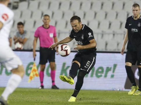 O Nάτχο στην καλύτερη ενδεκάδα του Europa League (pic)