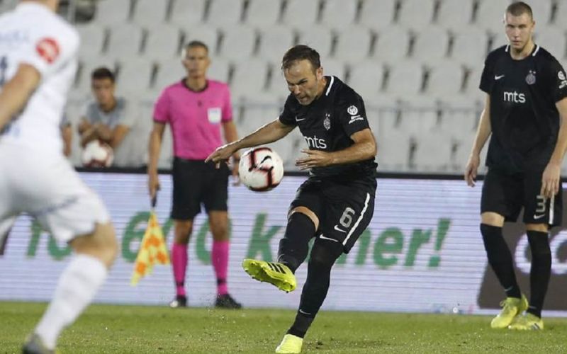 O Nάτχο στην καλύτερη ενδεκάδα του Europa League (pic)