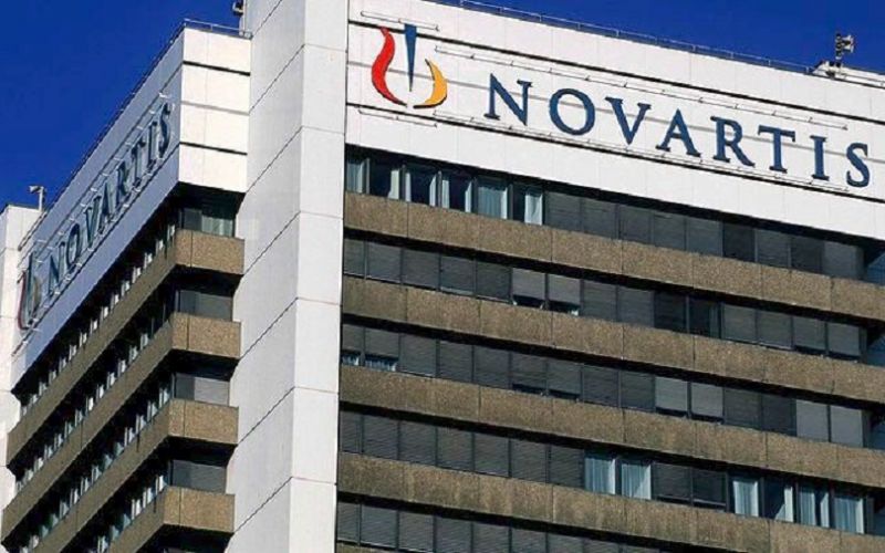 Novartis: Νέος κύκλος ερευνών μετά την αποκάλυψη εγγράφων του FBI