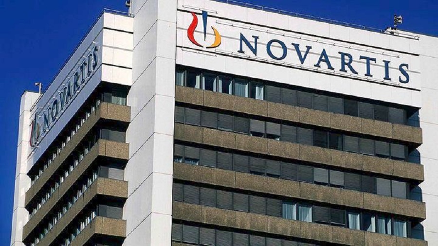 Novartis: Νέος κύκλος ερευνών μετά την αποκάλυψη εγγράφων του FBI