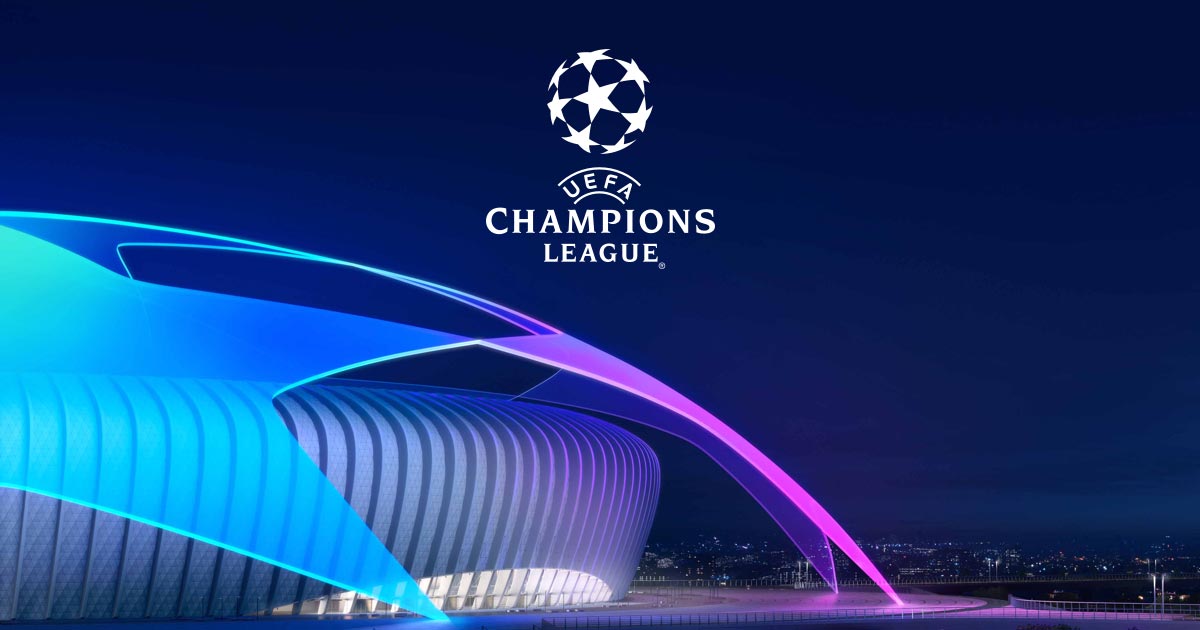 Champions League : Η γιορτή αρχίζει!