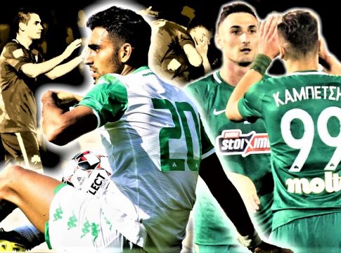 Αν δεν τους βάλει ούτε τώρα, τους δείχνει την έξοδο