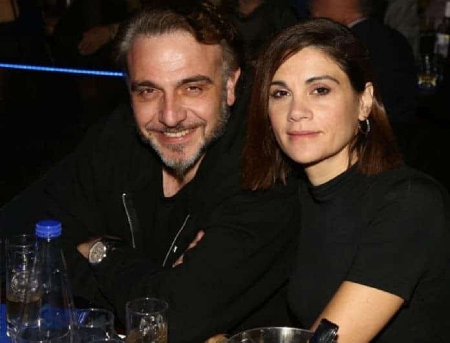 Παπαχαραλάμπους – Μουρατίδης: Έσκασε σαν «βόμβα»! Η επιστολή τους στα ΜΜΕ! | to10.gr Παπαχαραλάμπους – Μουρατίδης: Έσκασε σαν «βόμβα»! Η επιστολή τους στα ΜΜΕ! | to10.gr