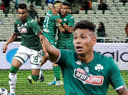 Παναθηναϊκός: Η ευκαιρία καθιέρωσης ενός παιδιού που θέλει να κατακτήσει τον κόσμο