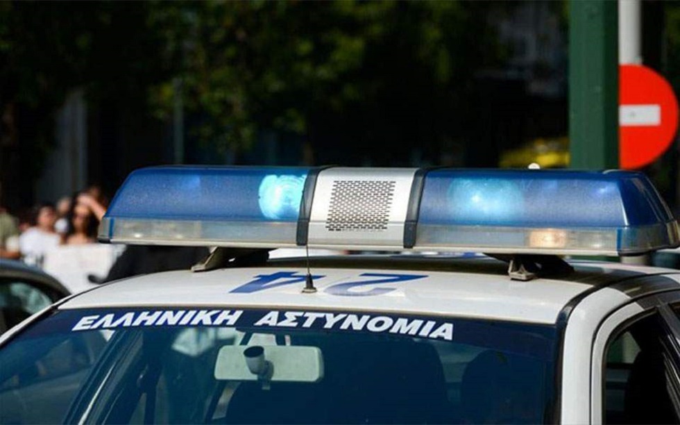 Εύβοια: Πυροβόλησε με καραμπίνα στο κεφάλι την σύζυγό του