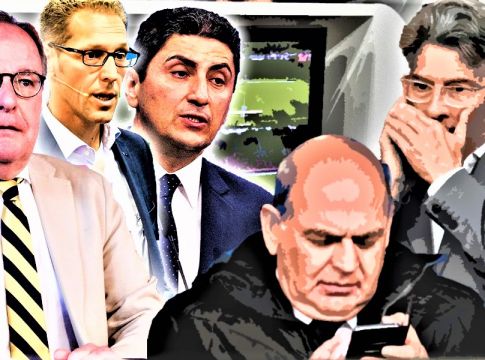 Εκλογές μόνο έτσι