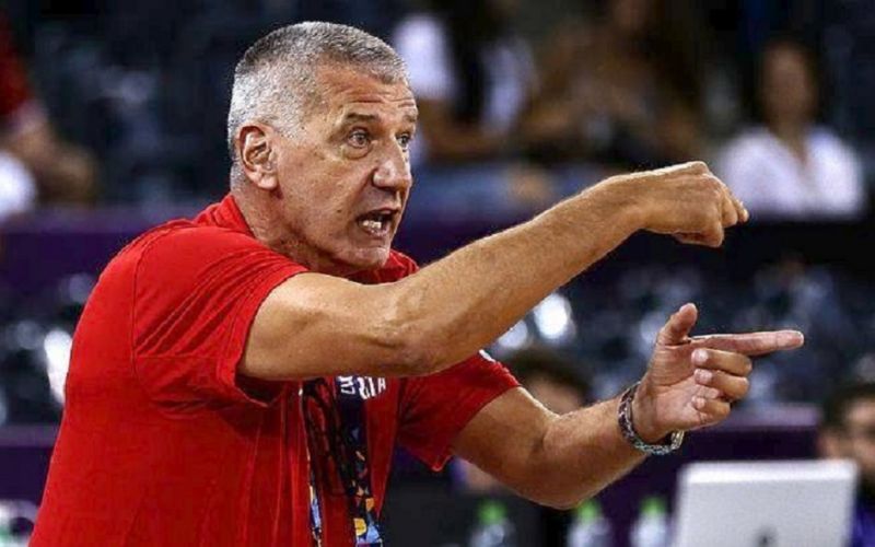 Πέτροβιτς: «Φοβήθηκα πως αδειάσαμε μετά τη νίκη επί της Ελλάδας»