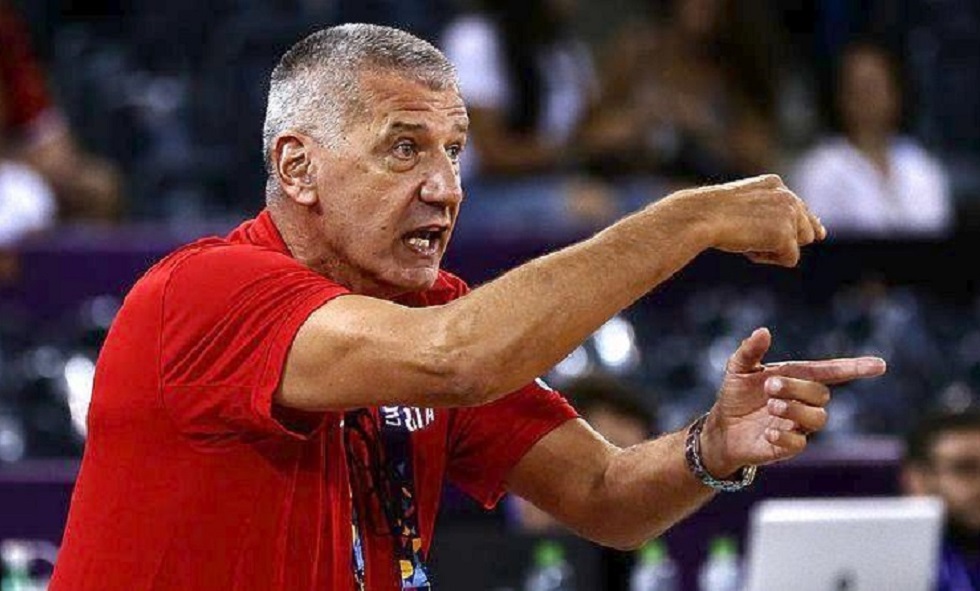 Πέτροβιτς: «Φοβήθηκα πως αδειάσαμε μετά τη νίκη επί της Ελλάδας»