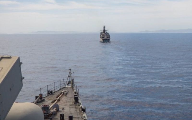 Θρίλερ στη Λέρο: Τα αναπάντητα ερωτήματα για την απώλεια του στρατιωτικού υλικού
